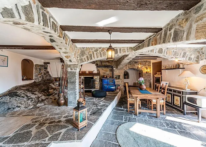 Casa Alma Grotto