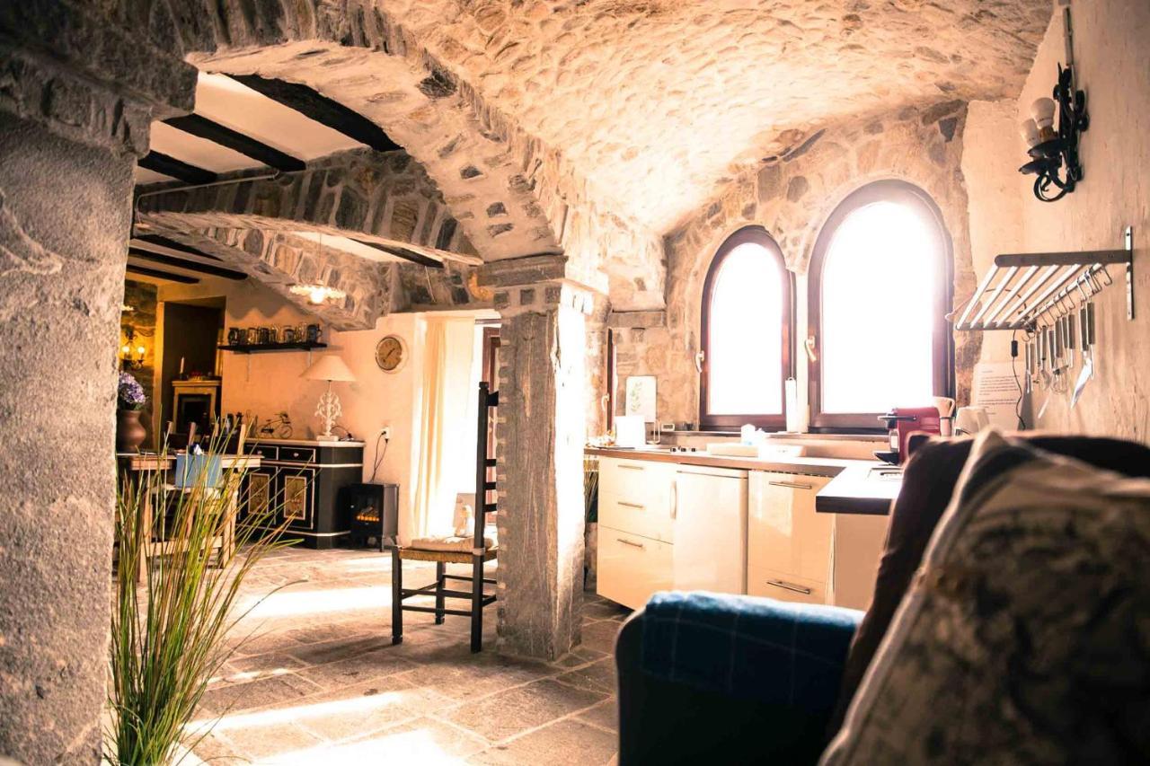 Casa Alma Grotto Apartamento *