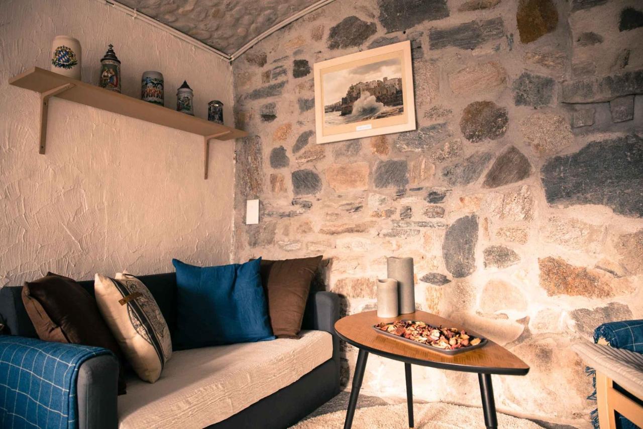 Casa Alma Grotto