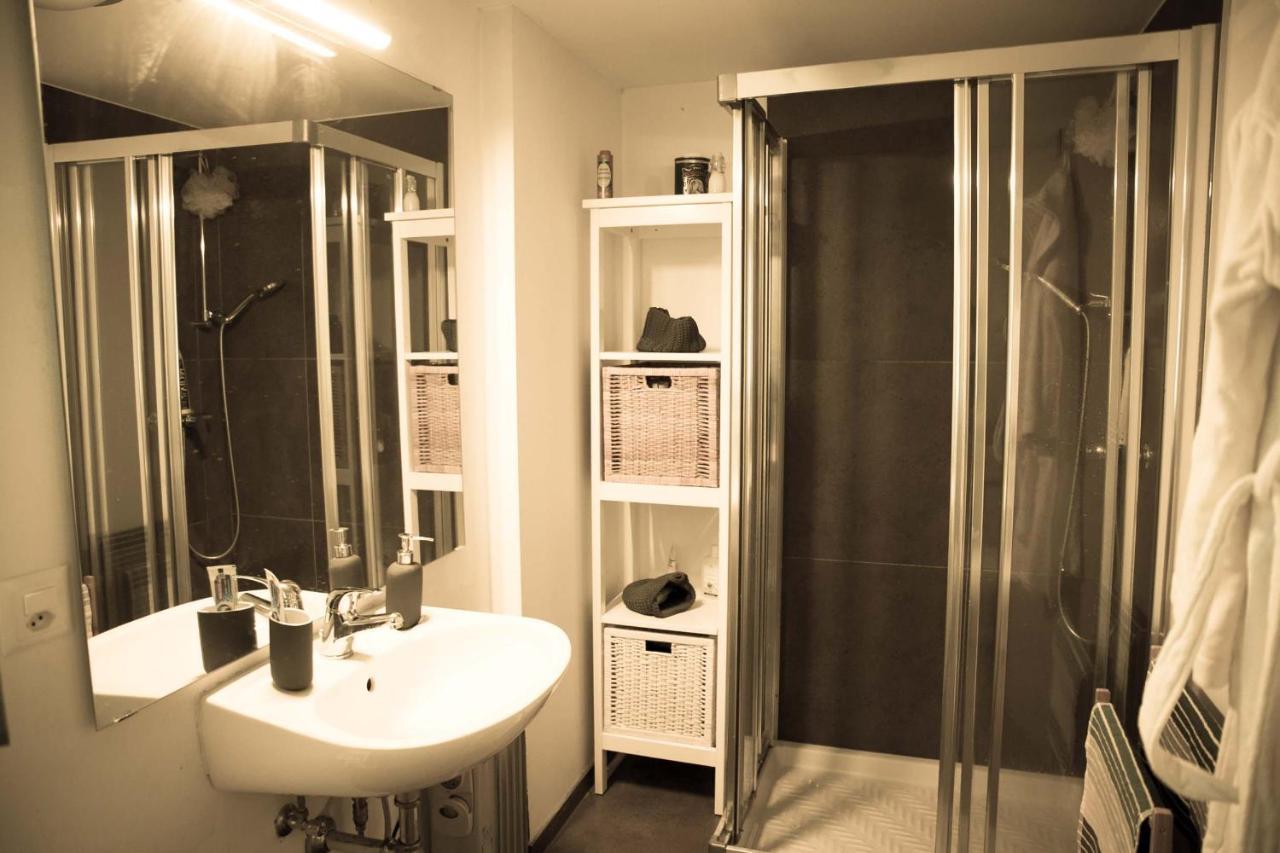 Apartamento Casa Alma Grotto