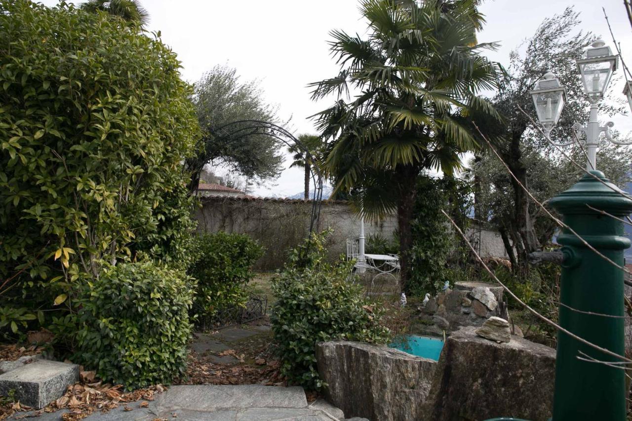 Apartamento Casa Alma Grotto