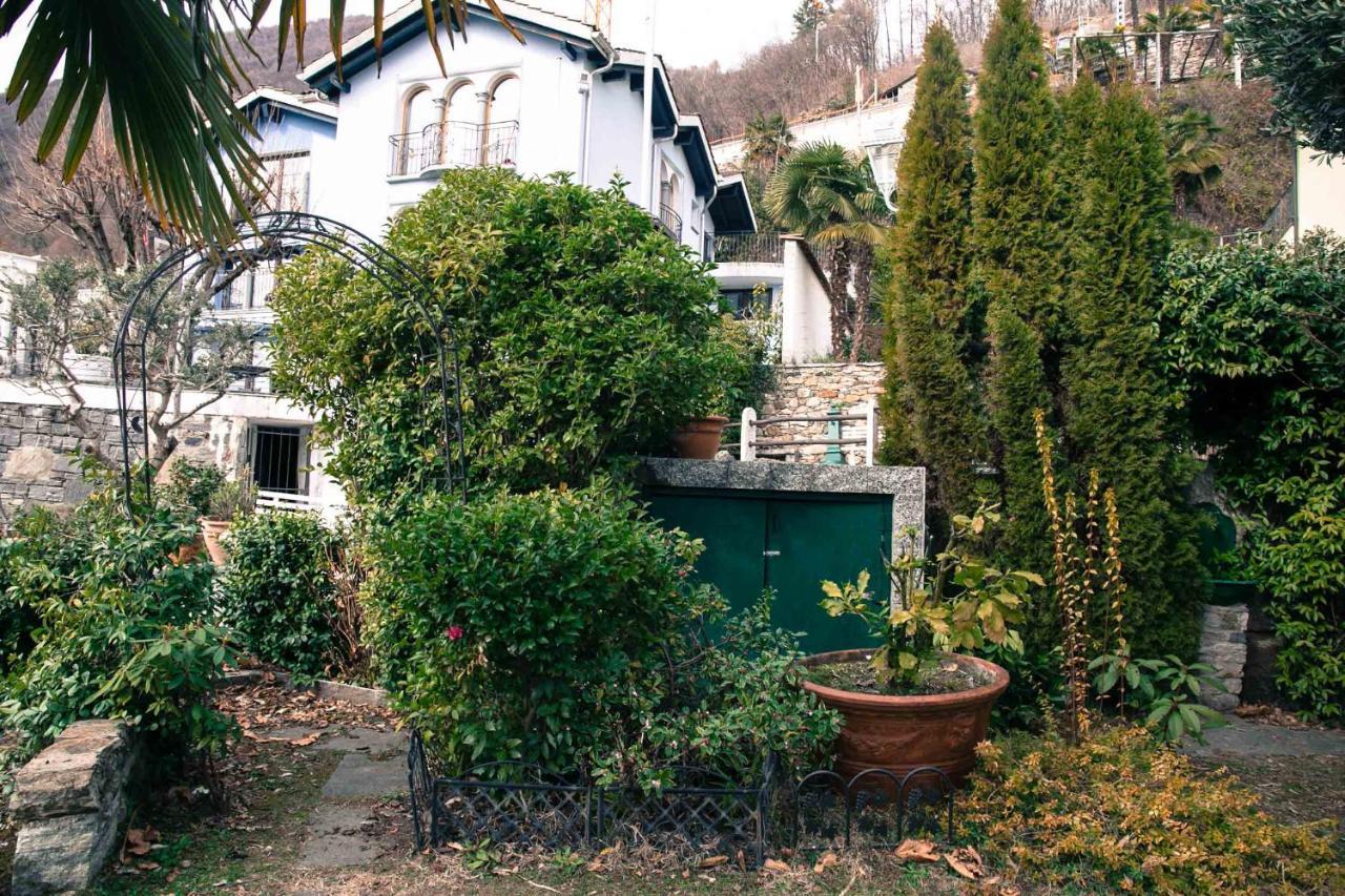 Casa Alma Grotto Apartamento